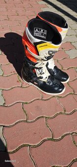 Alpinestar tech 3 - 9