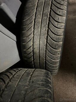 Alu Kola Rial Mesh R16 Pavučiny - 9