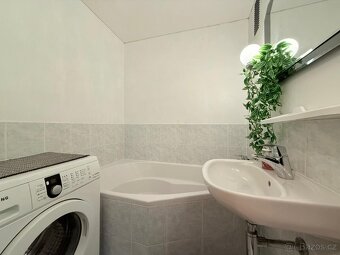 Prodej bytu 2+1 o CP 52m² v Hrušovanech u Brna - 9