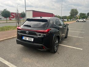 Lexus UX 250h, 2,0 HSD Luxury - 9