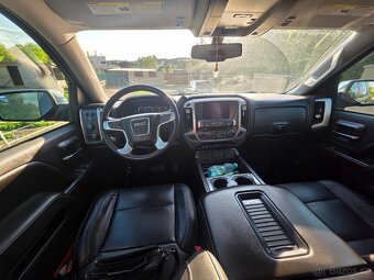 Gmc sierra - 9