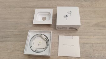 Airpods Pro (2. Generace) - 9
