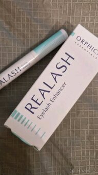 Orphica Realash sérum na růst očních řas a obočí nové - 9