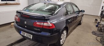 Renault laguna 2 - 9