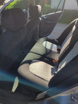 Škoda Fabia 1,4 - 9