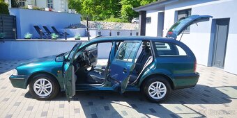 Škoda Octavia Kombi 1,9 TDI - 66kw. STK+EM do 1/2026 - 9