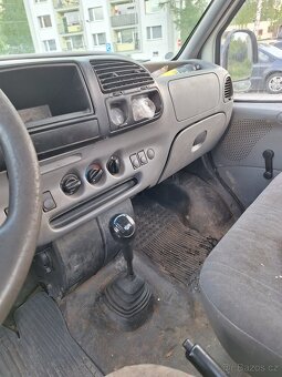 Ford Transit 2.5 Diesel - 9