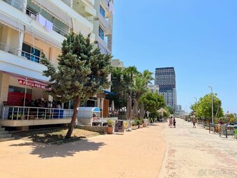 Albanie apartnám Durres - 9