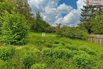 Prodej RD 5+1 150m2 zahrada 1849m2 Křivoklát - 9
