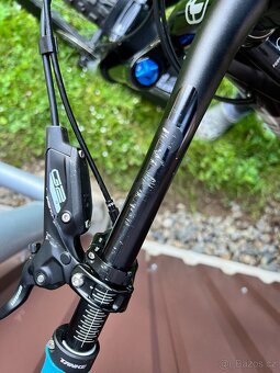 Mondraker Foxy 2022 (vel. L) - 9