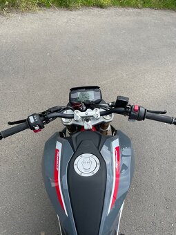 BMW G310 R - 9