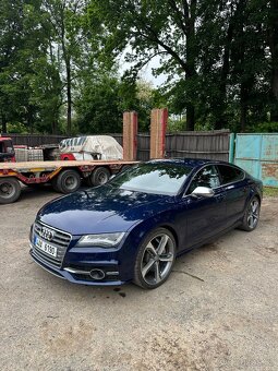 Audi S7 - 9