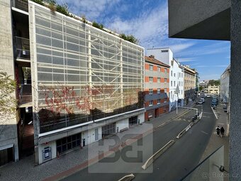 Pronájem byty 3+kk, 82 m2 - Brno - Staré Brno, ev.č. N08023 - 9