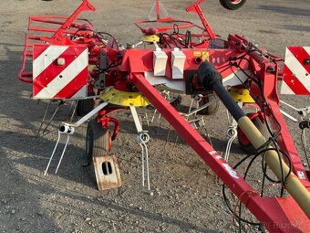 Pottinger EuroHit 105A Obraceč píce - 9
