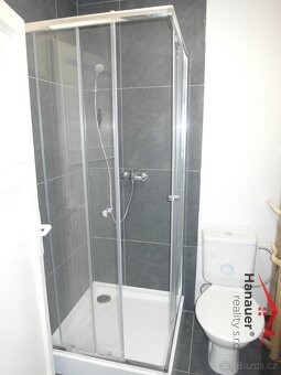 Pronájem bytu 2+kk, 52 m2, Ústí nad Labem, ul. Žukovova - 9