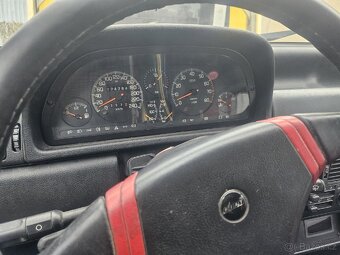 Fiat Uno turbo i.e 1.4 82kw - 9