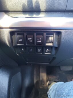 Subaru Outback 2.5 4WD, 129 KW - 9