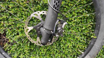Cannondale Habit 4 Lefty - 9