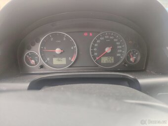 Mondeo mk3 2.0 tdci 96kw 2006 6ti kvalt - 9