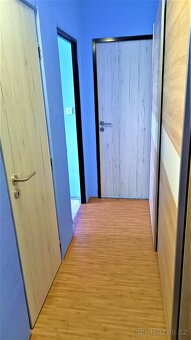 Pronájem bytu 1+1 Kralupy nad Vltavou - 9