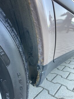 Mercedes-Benz C180 W202 Elegance 1994 Automatická převodovka - 9