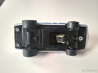 Matchbox autíčka různé - 9
