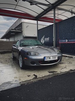 Mazda Mx-5 nbfl 1.6 phoenix - 9