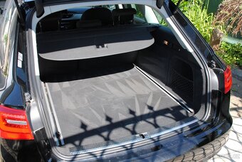 Audi A6 2.0TDi 130kW - AVANT - naj. 212 000km - manuál - 9