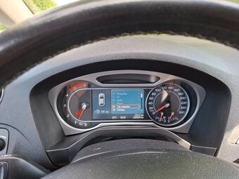 S- Max 2.0 Tdci 103Kw - 9
