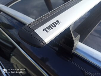 VW Passat Variant B8, BiTDi 177kw, RV2020, DSG, 4motion - 9
