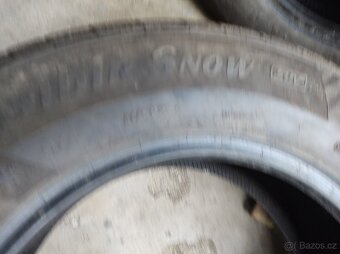 235/60 R16 - 2kusy - 9