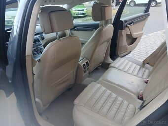 Passat b7 2.0tdi highline 2013 - 9