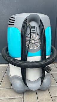 ETA Poseidon 7865 90030 - víceúčelový vysavač 4v1 - 9