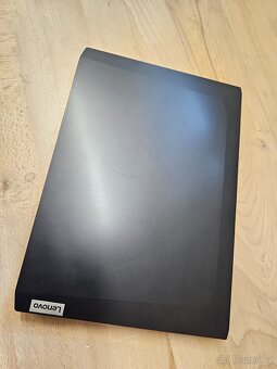 Lenovo IdeaPad Gaming 3 15ACH6 - RTX 3050 - Ryzen 5 5600H - 9