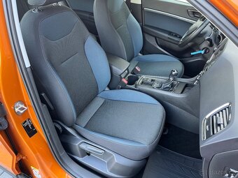 Seat Ateca 1.0TSi 85kw STYLE - 9