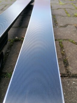 STOCKLI Laser WRT PRO 162cm r-13. Model 2023/2024 - 9