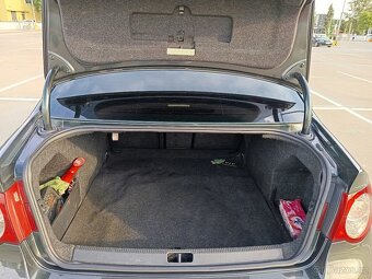 PASSAT B6 2.0 TDI 103 KW - 9