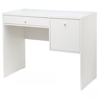 Toaletní stolek SYVDE, IKEA - 9