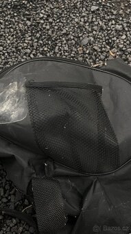 Prodám hoverboard fialová galaxie - 9