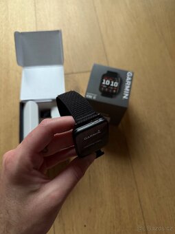 Garmin VENU X1 - 9