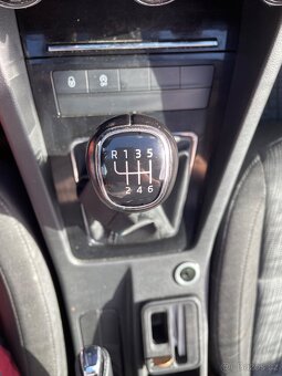 Škoda octavia 3, 2.0 Tdi - 9