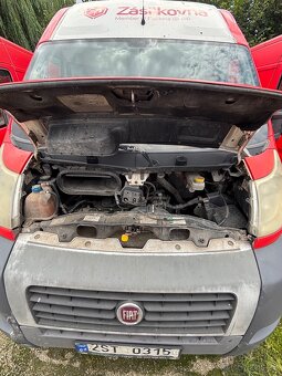 Fiat Ducato 2,3. L4H2 - 9