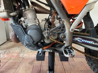 Ktm sx 85 - 9