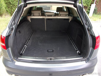 Audi A6 Allroad 3.0 TDI Quattro,xenony,tažné,kůže,serviska - 9