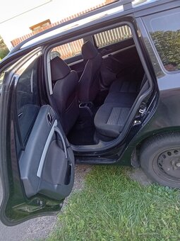 Škoda octavia II, facelift 1,6 TDI - 9