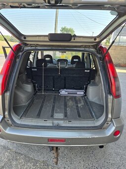 Nissan X-Trail - 9