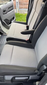 Citroën Jumpy / Spacetourer Kombi L2 1,6 BlueHDI MAN6 - 9