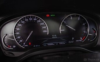 BMW X3 xDrive20d M Sport A/T A8 - 9