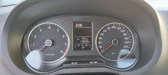 Volkswagen Polo R line, - 9