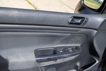 Volkswagen GOLF 1,9 TDI Trendline /AJ NA SPLÁTKY/ - 9